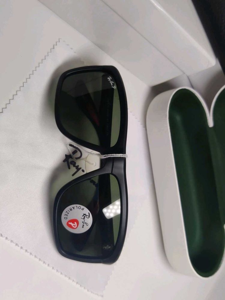 Ray-Ban Polarized Sunglasses