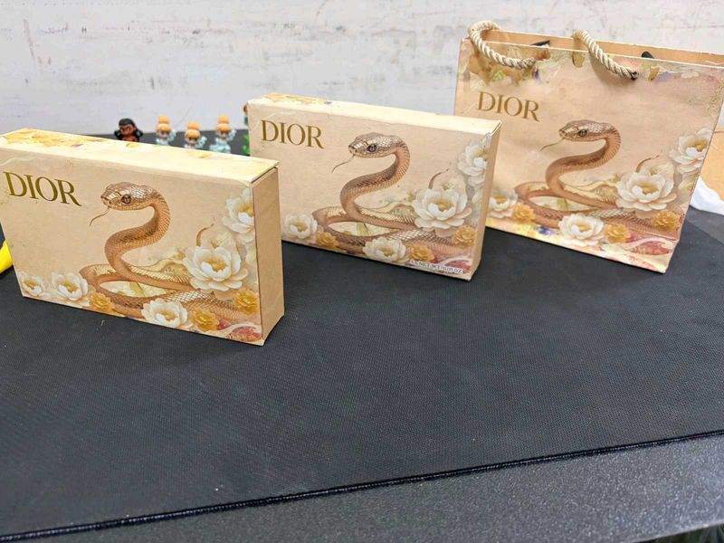 DIOR lipsticks 💄