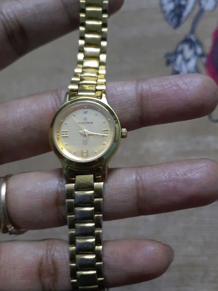 Girls Watch