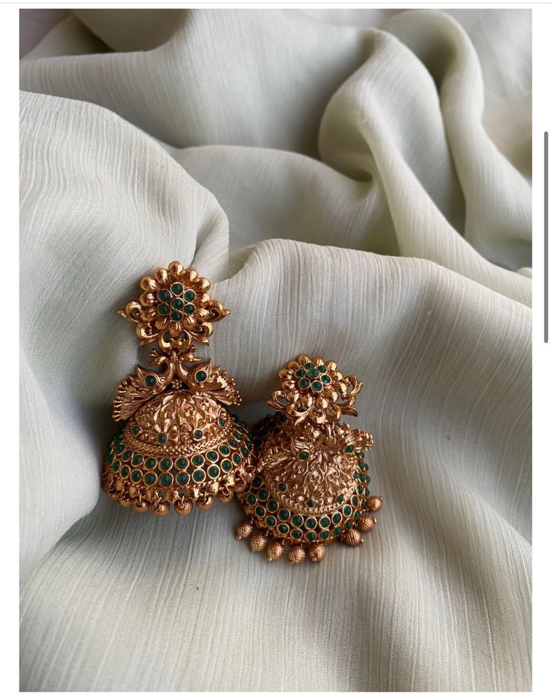 Combo Offer For Kada And Jumka
