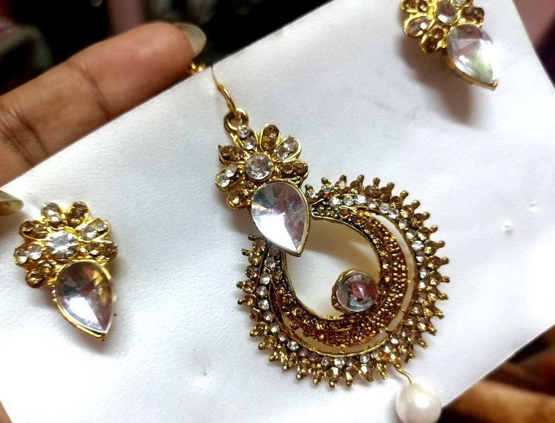 Jewellery Set