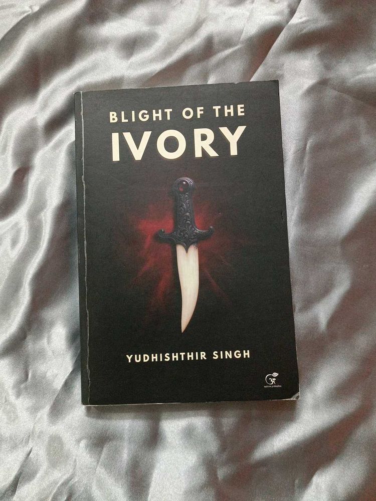 Blight of the Ivory