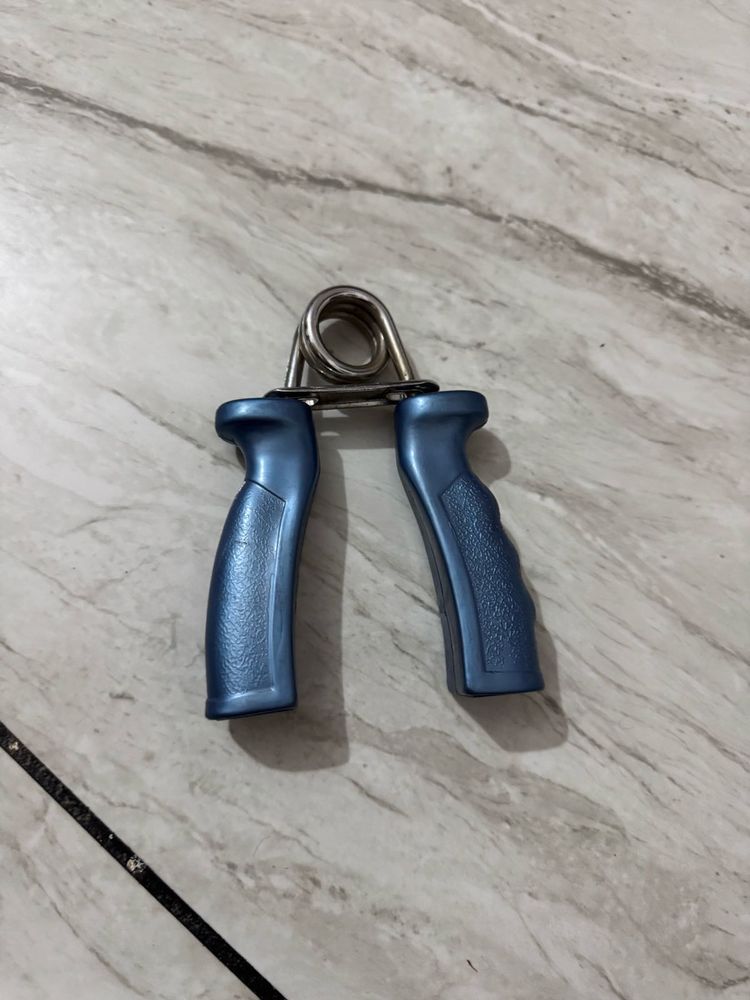 Hand Grip Strengthener