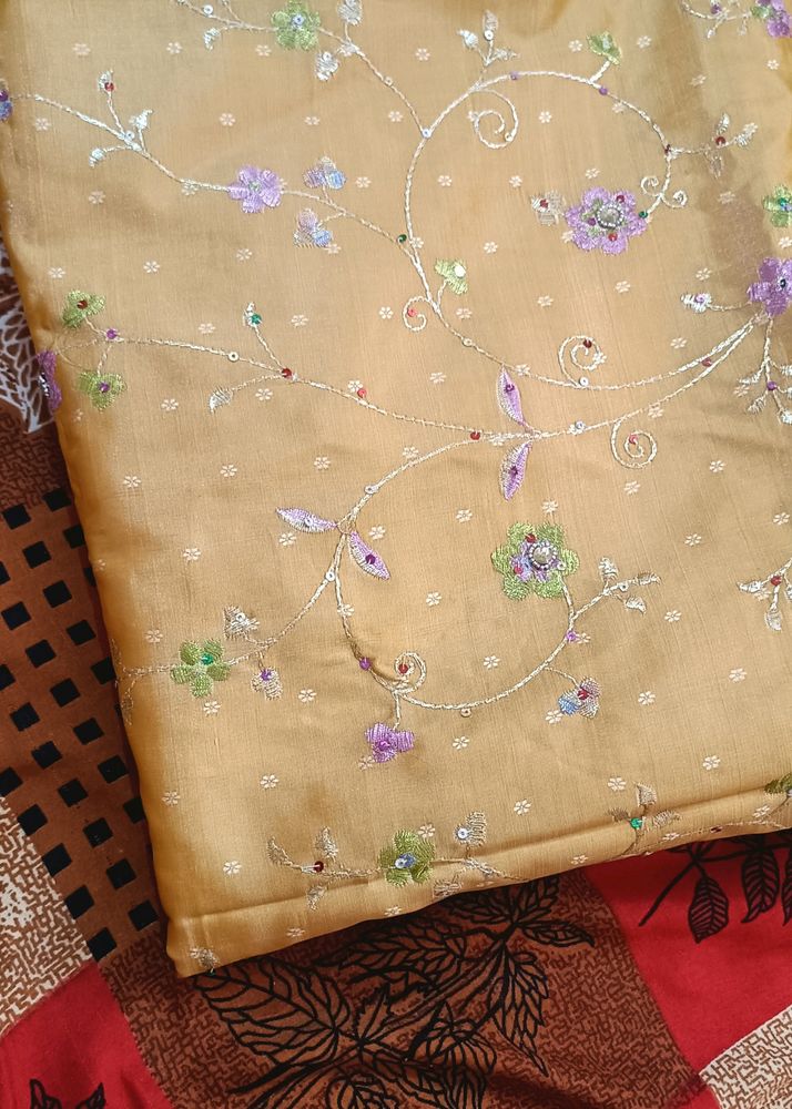 Banarsi Silk Saree