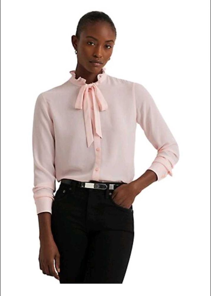 NewLight pink imported Top