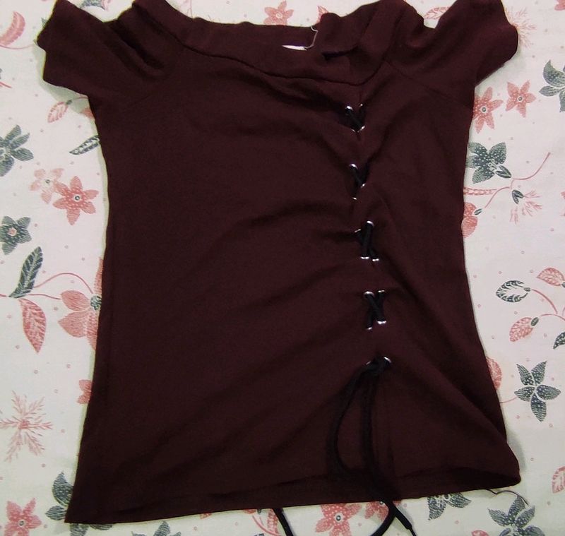 Knot Top