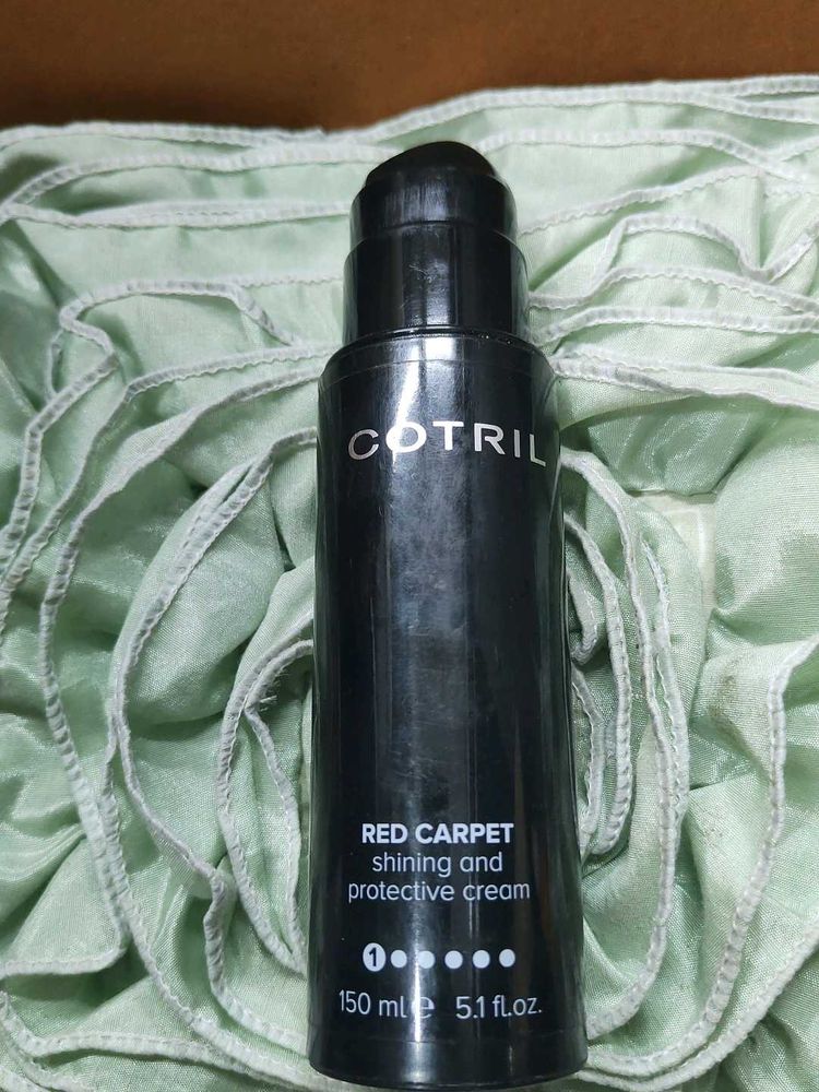 Cotril Red Carpet Shining Cream