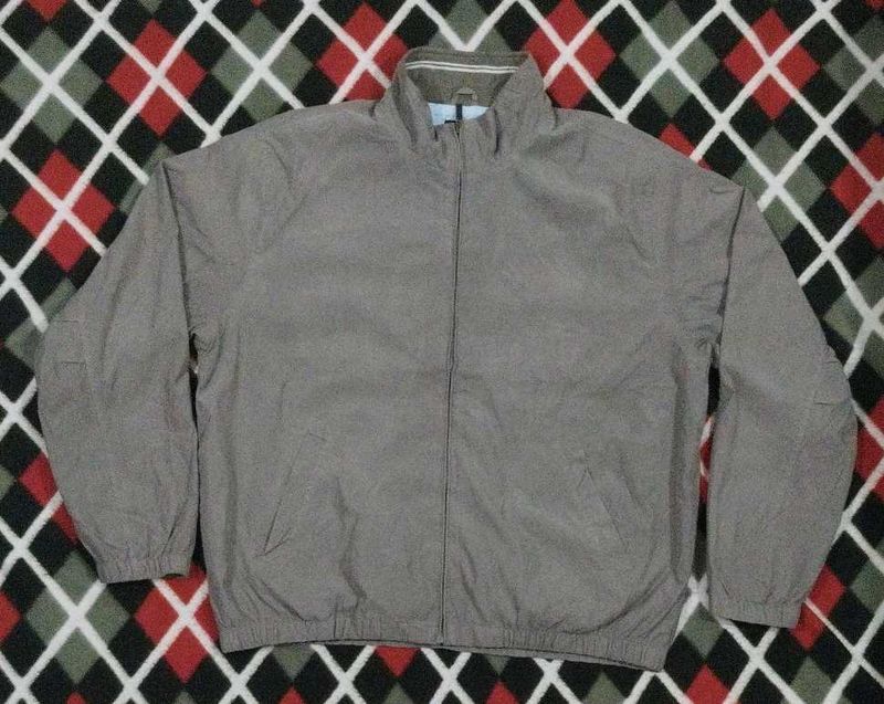 Van Heusen Men's Grey Jacket