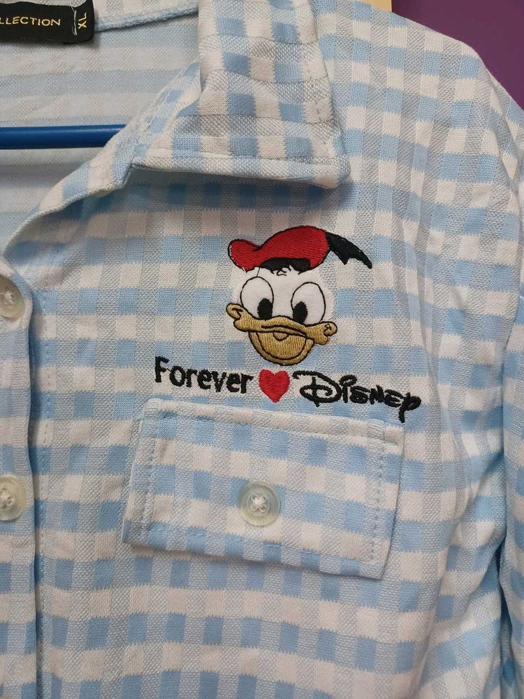 Disney Top