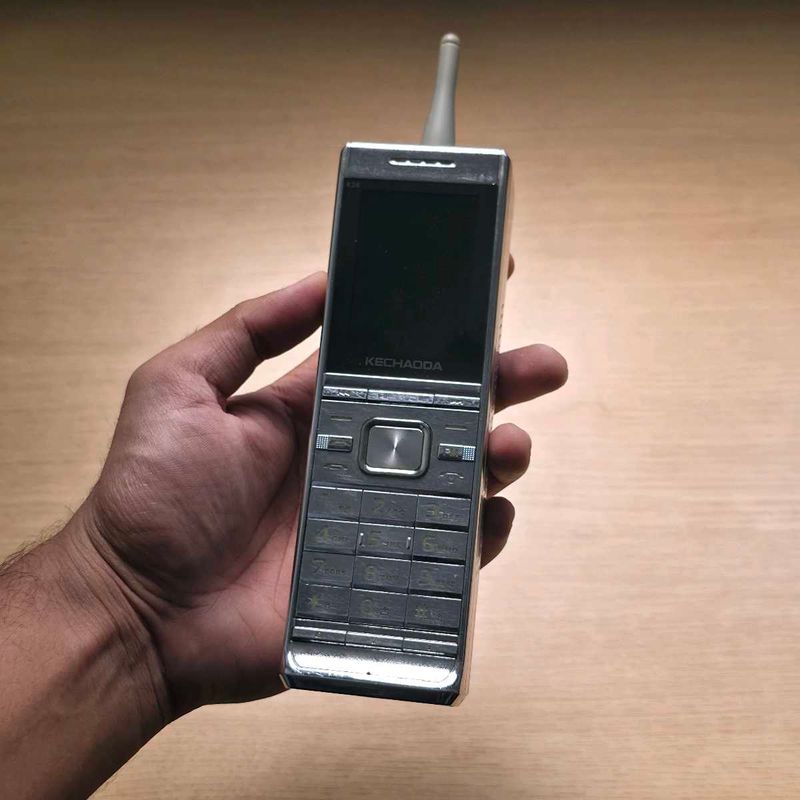Kexhaoda Vintage Mobile Phone