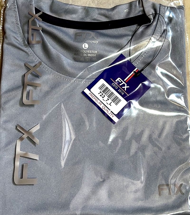 Active Wear