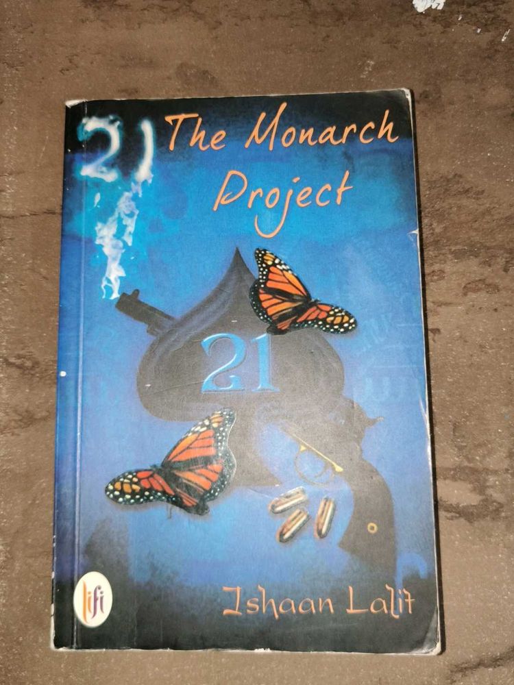 The Monarch Project