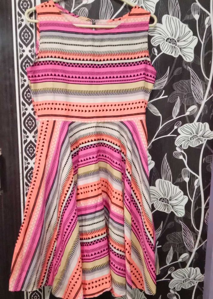 Midi dress