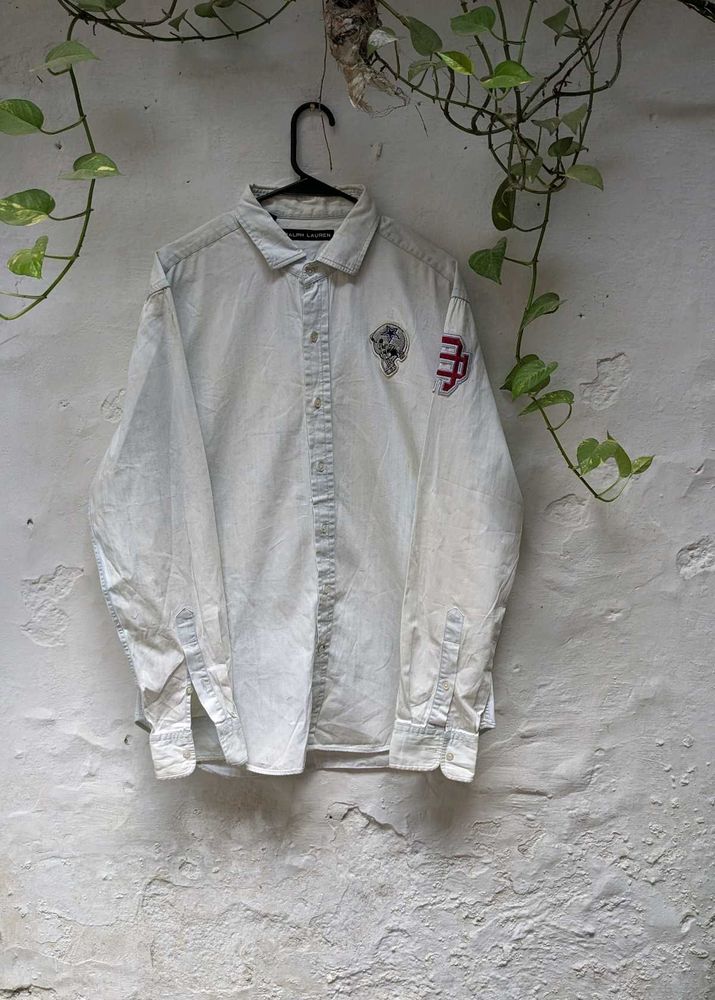 Ralph Lauren Long Sleeve Shirt