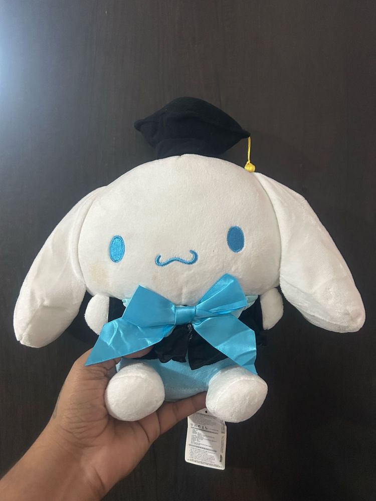 Sanrio Characters Official Plush Doll Series