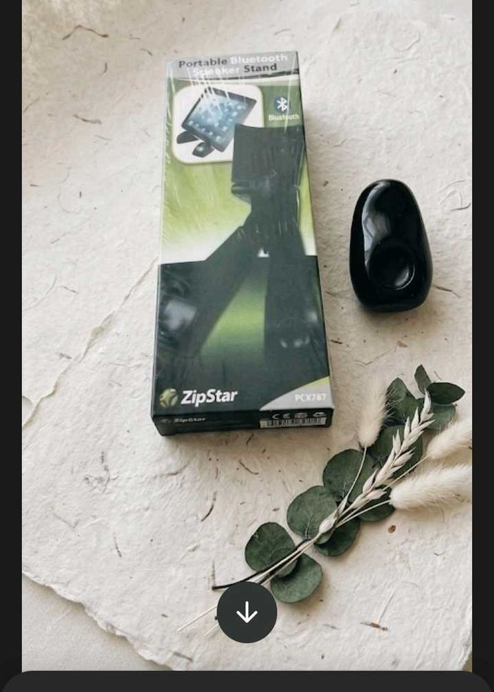 ZipStar Portable Stand