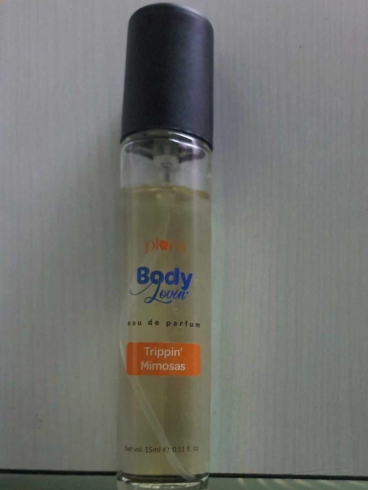 Plum Body Lovin' Trippin' Mimosas Eau de Parfum