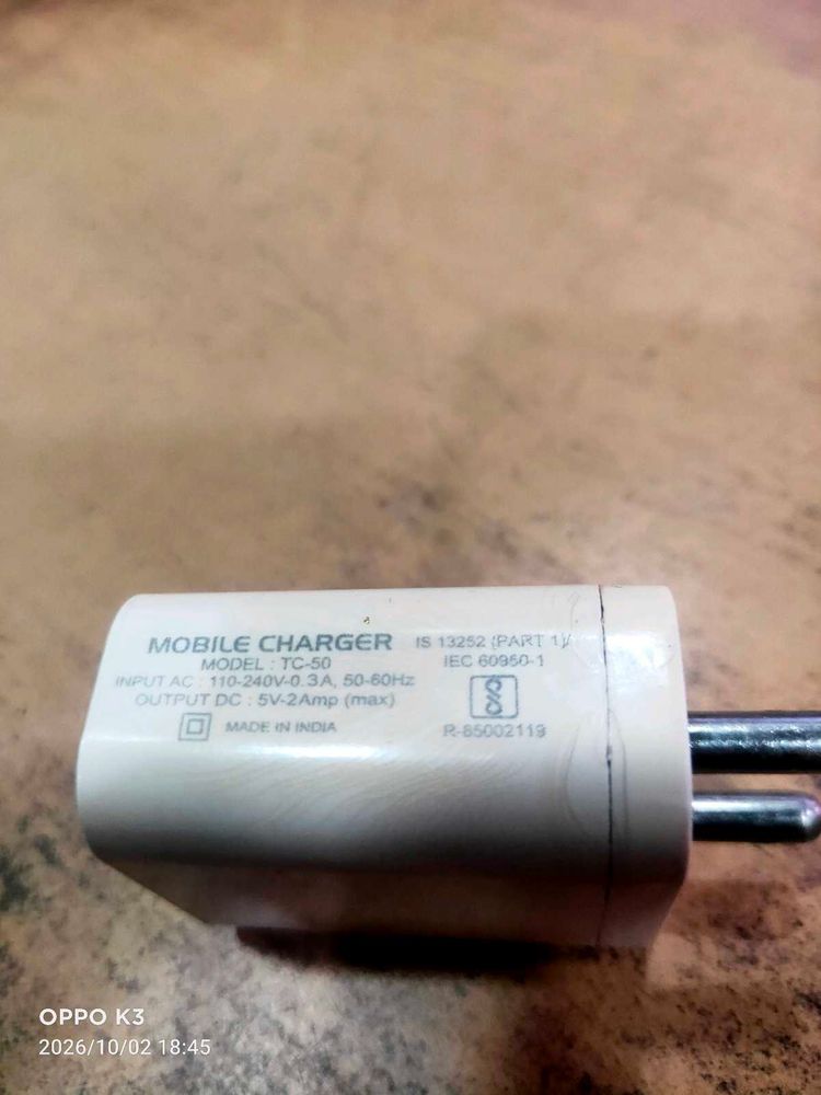 ERD ADAPTER ONLY