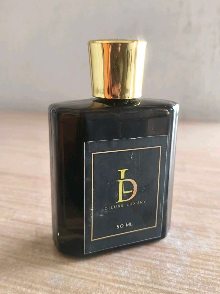 Diluxe Luxury Perfume 100 ML