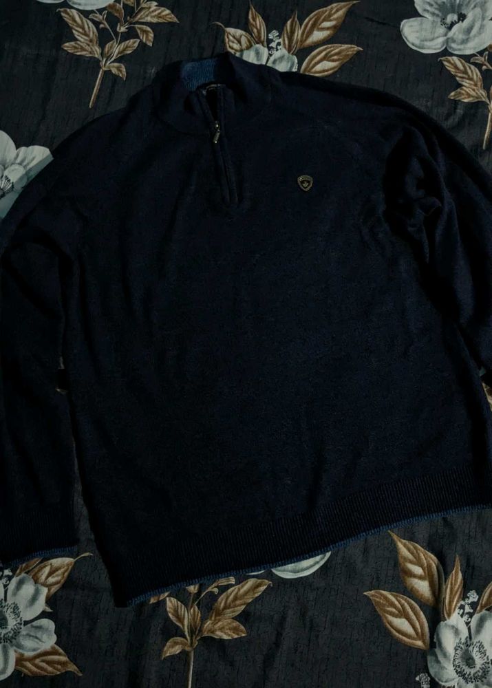 imported Beverly hills sweat t-shirt