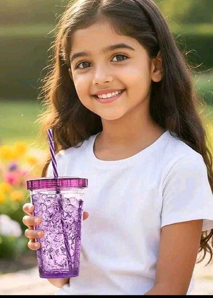 Pack of 1 BPA FREE Tumbler