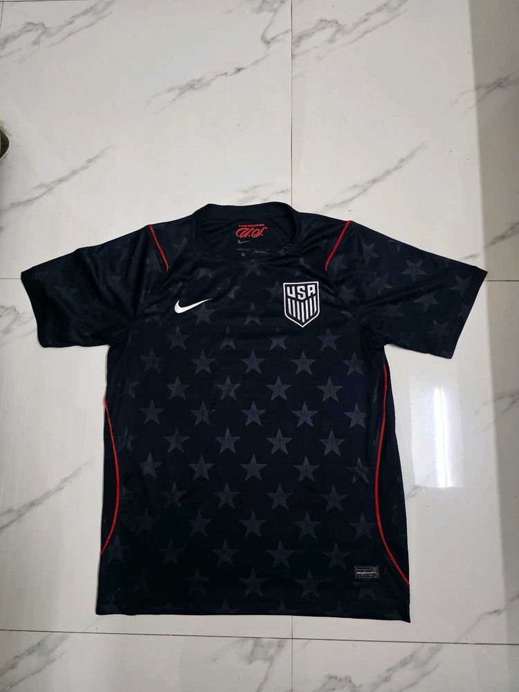 USA World Cup Away Jersey