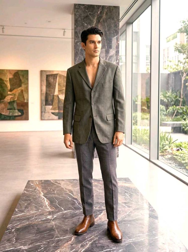 amazing blazer