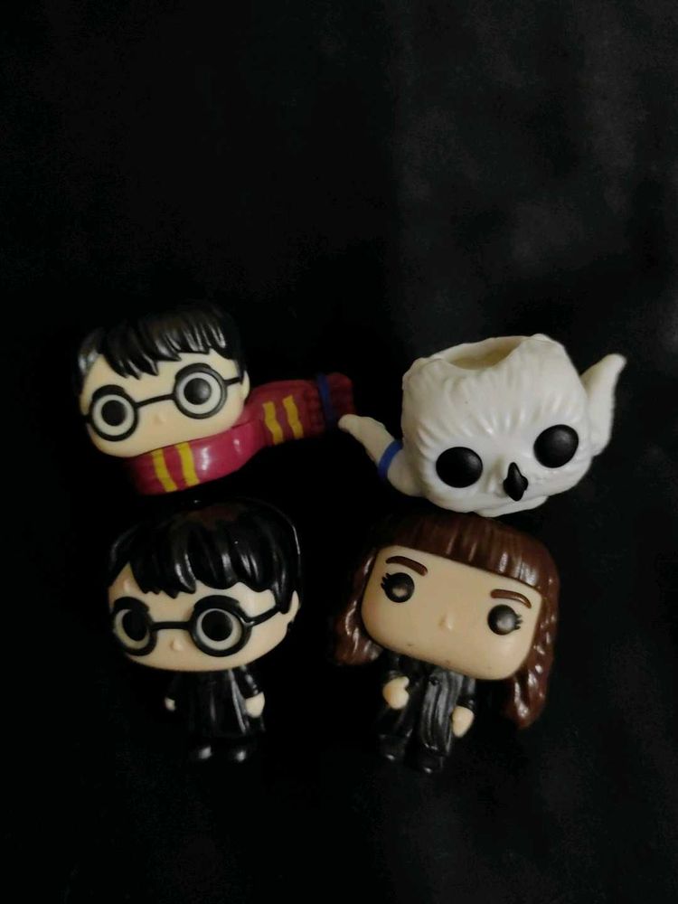 Funko Pop Harry Potter Figures