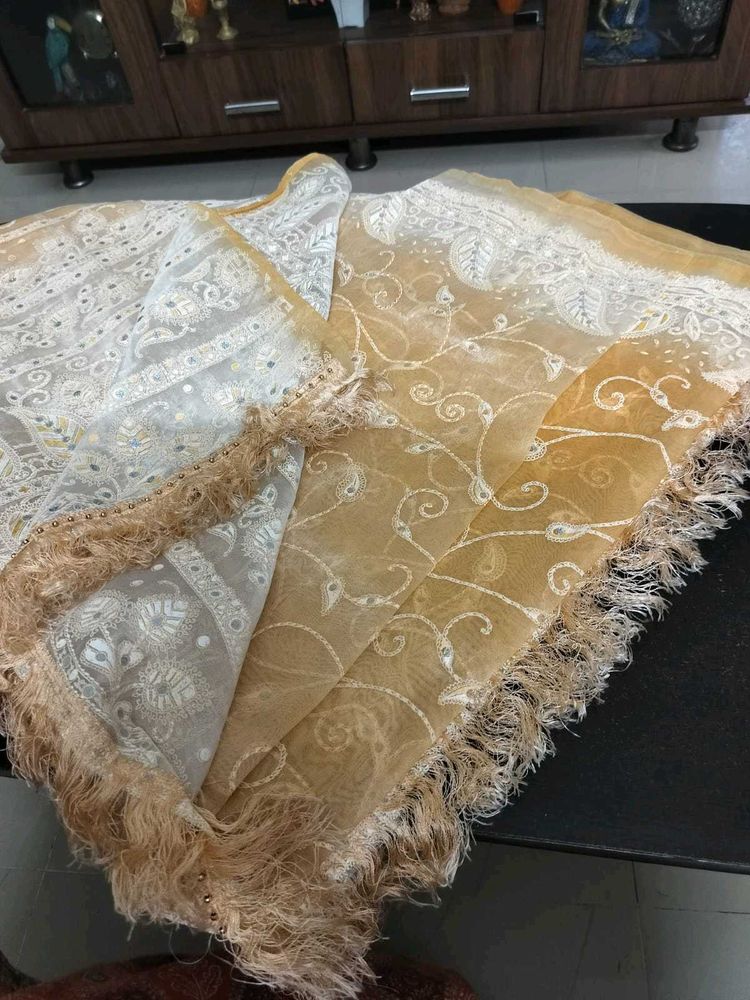 New Elegant Saree