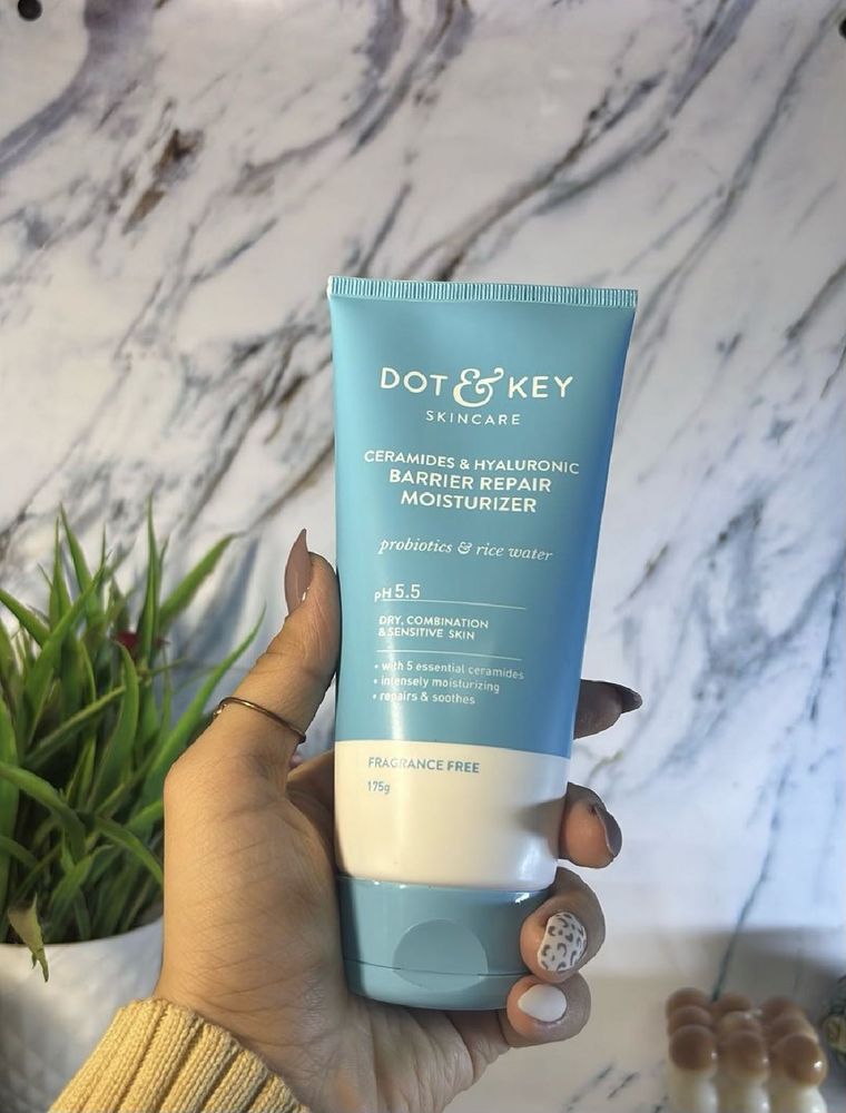 Dot &amp; Key Barrier Repair Moisturizer