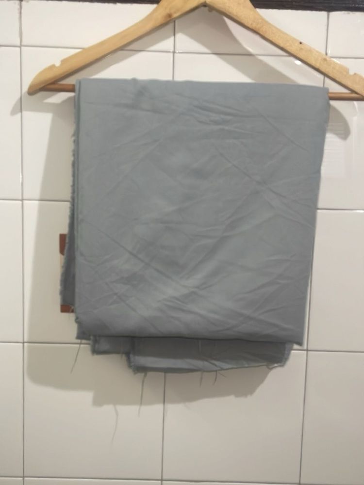 ladies suit. unstitched