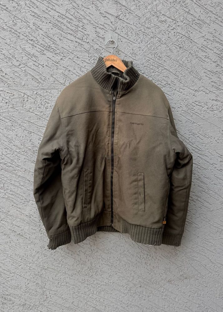 Carhartt Bomber Jacket