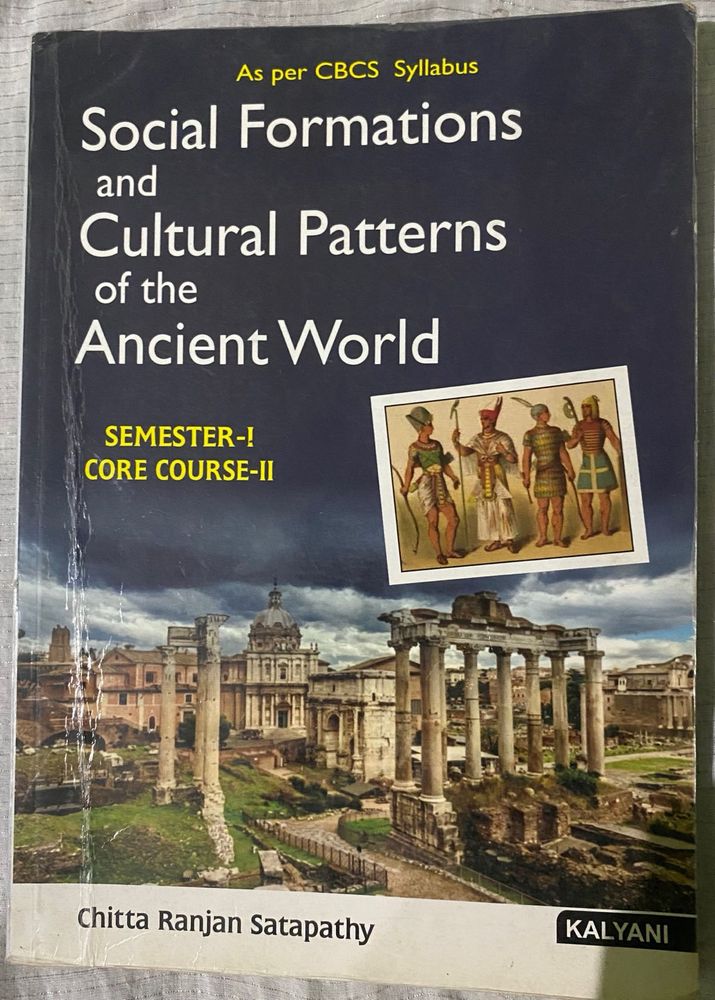 Social Formations Book