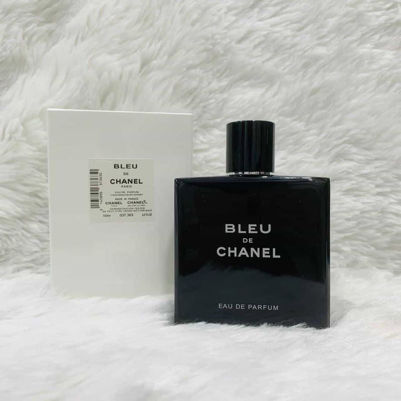 Bleu de Chanel EDP