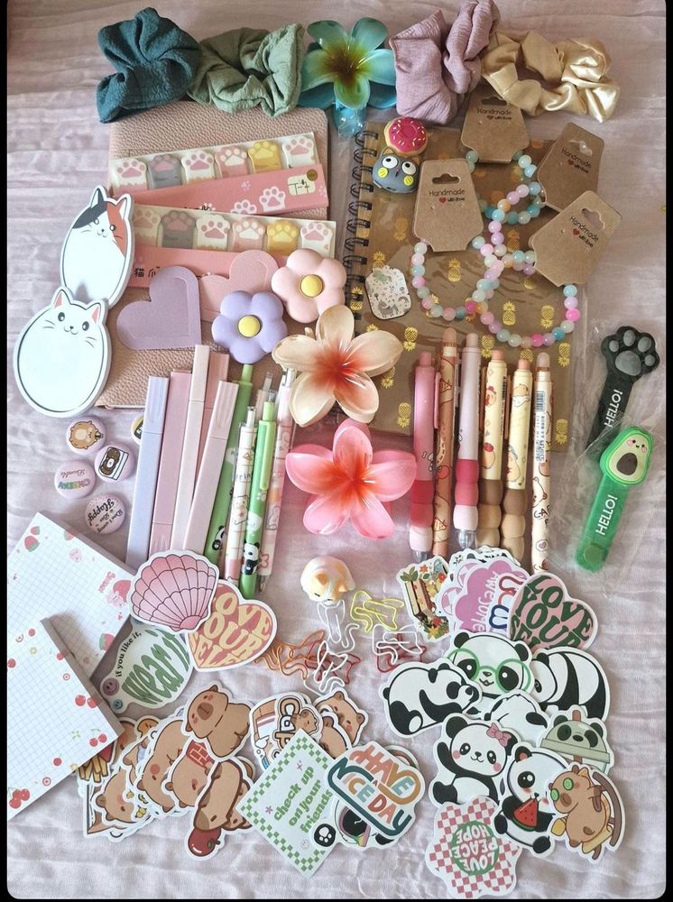Cute Kawaii Stuff