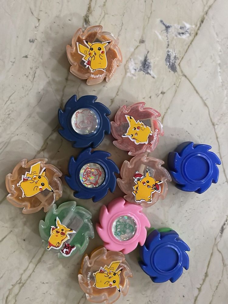50 Sharpners