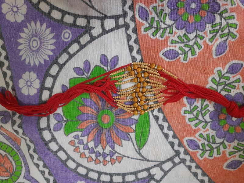 Set Of 12 Rakhis