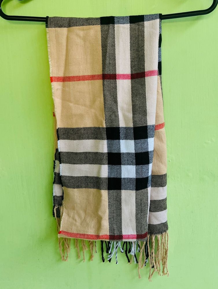 Muffler For Unisex || Good Quality ||