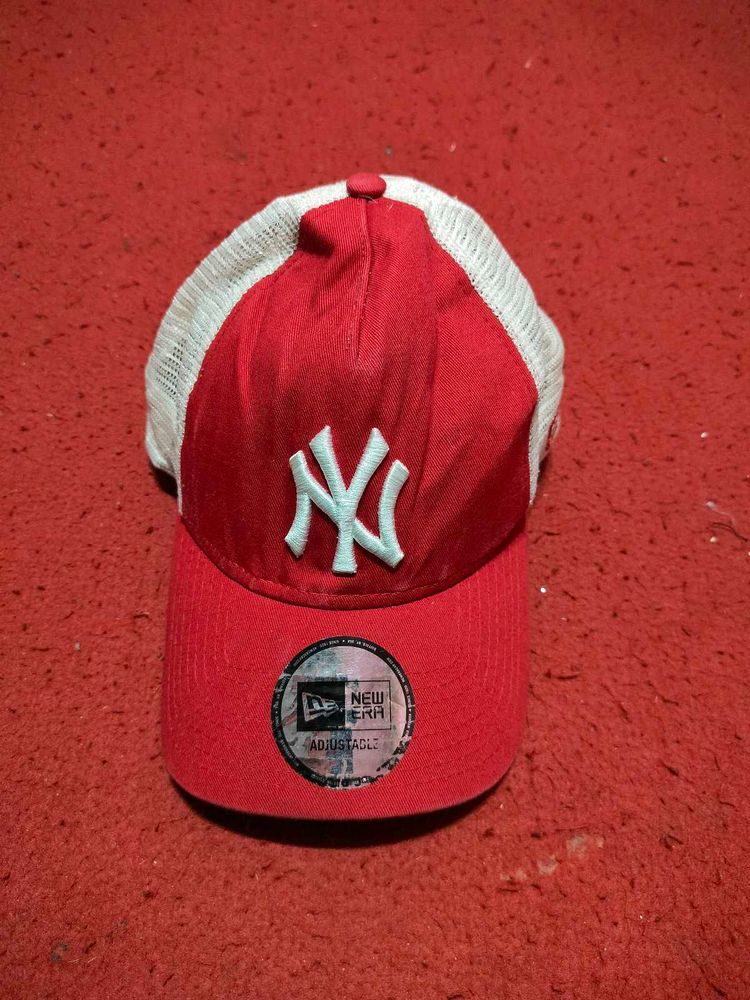 New Era Yankees Baseball Cap