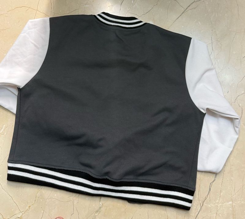 Varsity Jacket