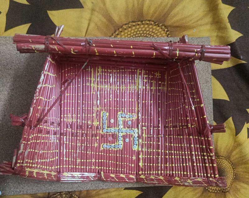 Pooja soop Used In Kanyadan Brand New