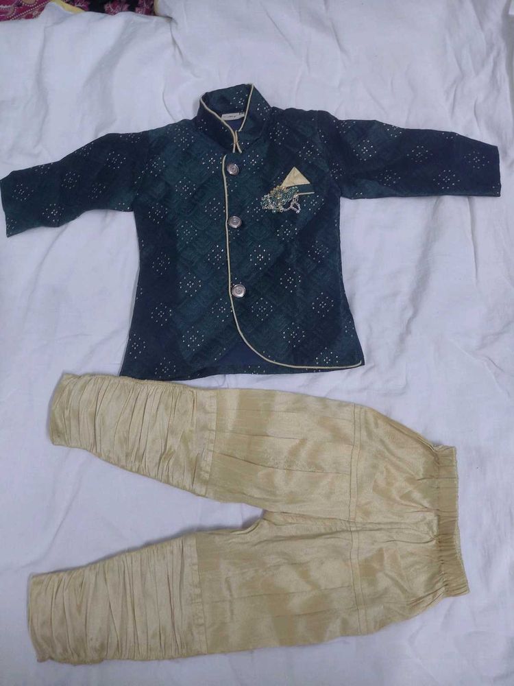 ethinic wear