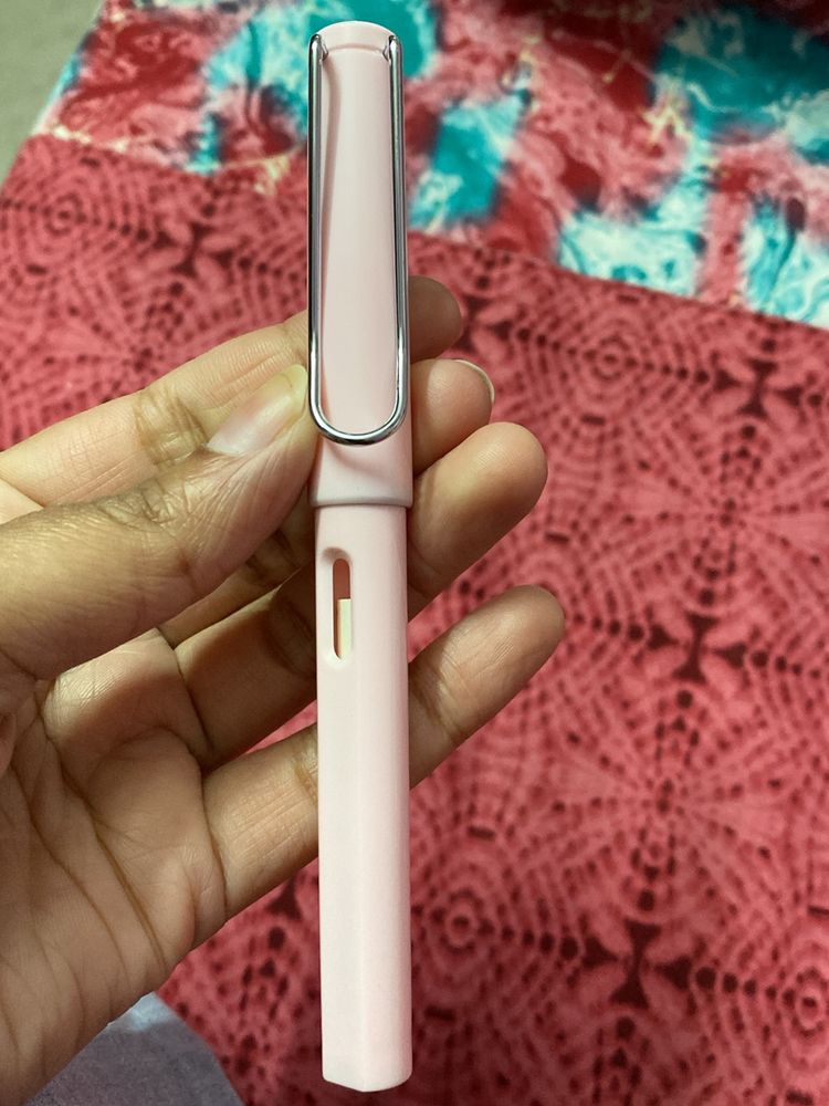 Selling A Pencil Which Is Light In Shade