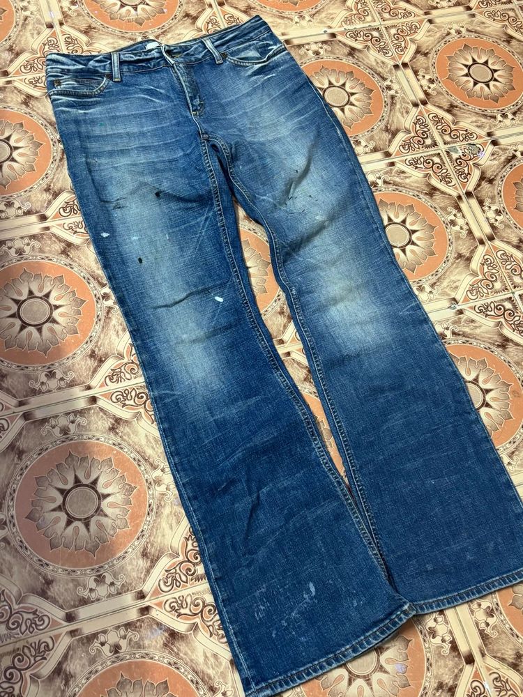 2000s ARCHIVE Vintage Jeans