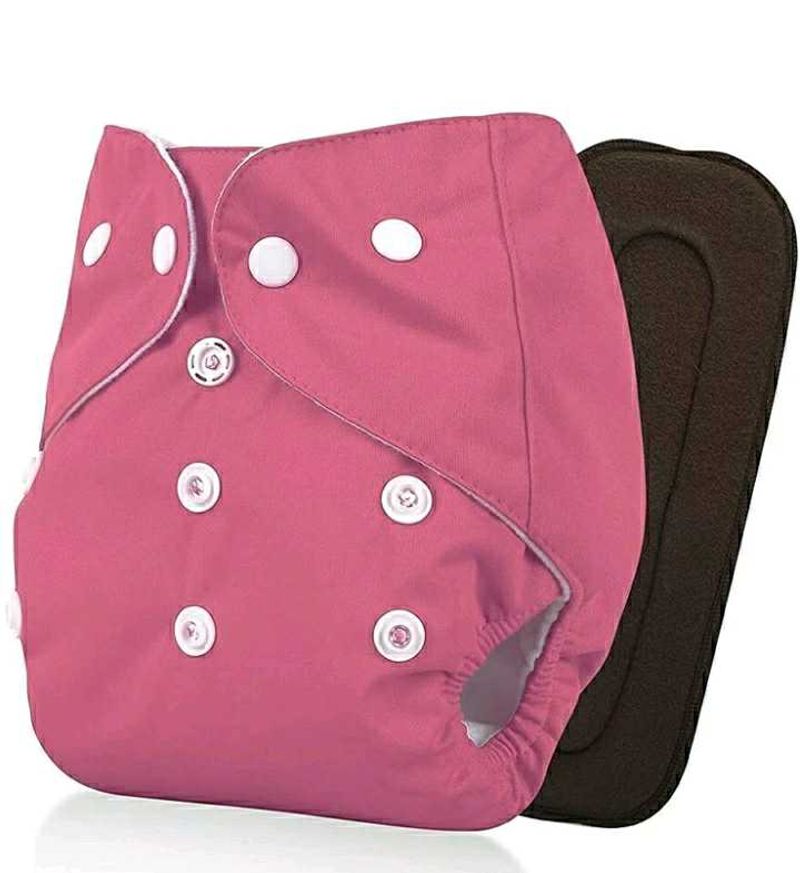 Cloth Waterproof Diaper With Free Delivery