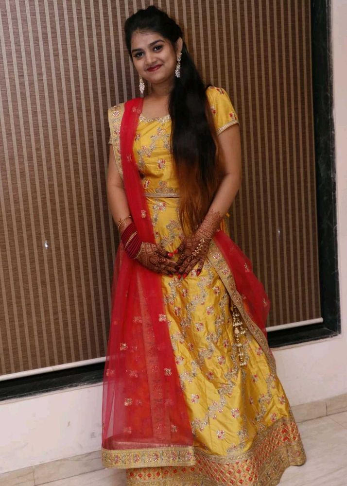 Lehenga