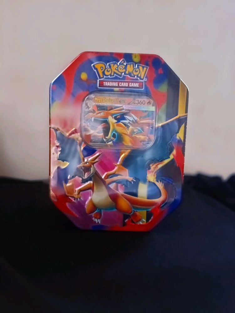 Pokemon TCG collectible