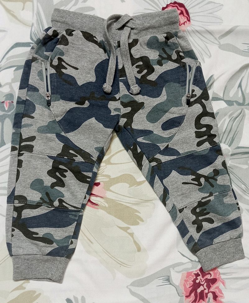 MAX Trouser For Boys