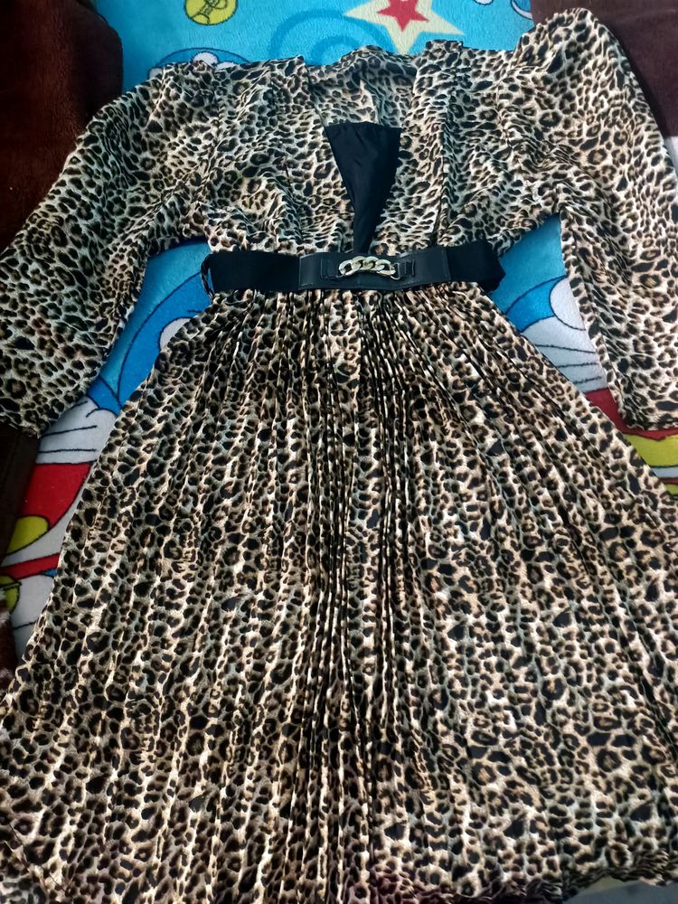 Comfy Women Dress