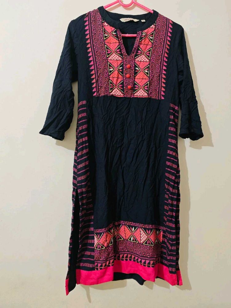 Stylish Ethnic Kurta